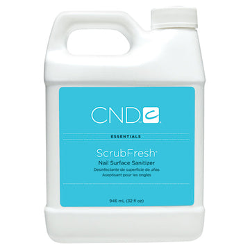 CND ScrubFresh 946ml