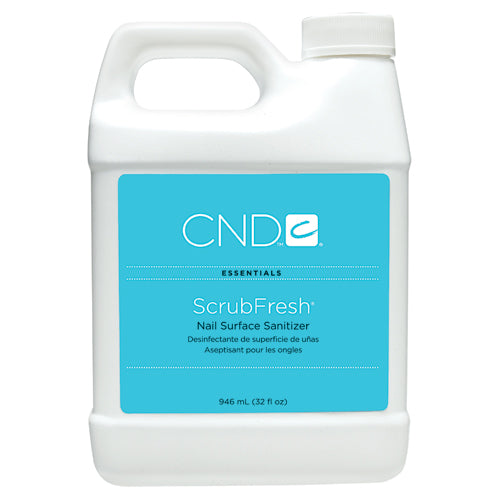 CND ScrubFresh 946ml