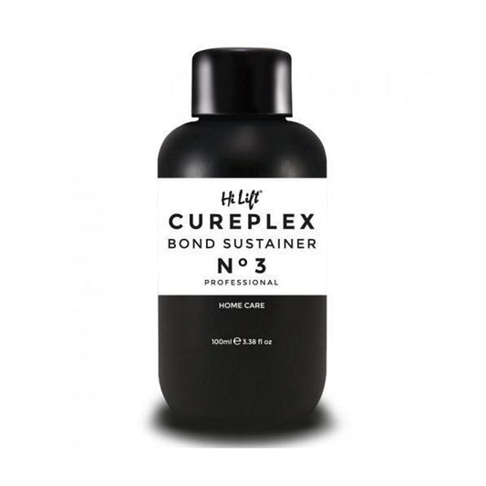 Hi Lift Cureplex No 3 Bond Sustainer 100ml