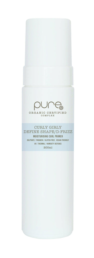 Pure Curly Girly 200ml