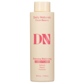 Daily Naturals Clean Beauty Everyday Balancing Conditioner 275ml