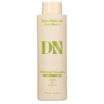 Daily Naturals Clean Beauty Full-Bodied Volumising Conditioner 275ml