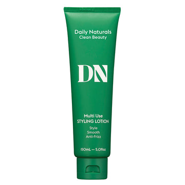 Daily Naturals Clean Beauty Multi Use Styling Lotion 150ml