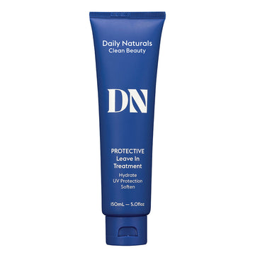 Daily Naturals Clean Beauty Protective Leave In Treatment 150ml