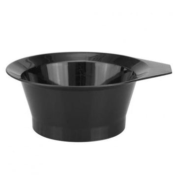 Dateline Regular Tint Bowl Black