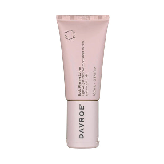 Davroe Body Firming Lotion 100ml