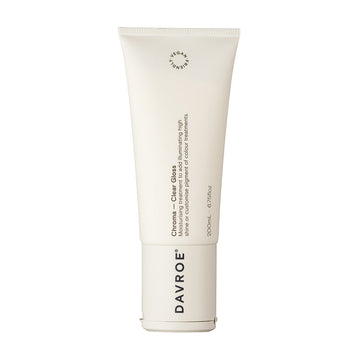 Davroe Chroma Clear Gloss 200ml
