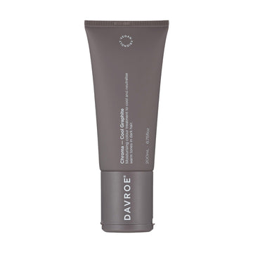 Davroe Chroma Colour Treatment Cool Graphite 200ml