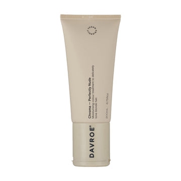 Davroe Chroma Colour Treatment Perfectly Nude 200ml