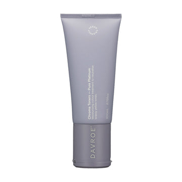 Davroe Chroma Colour Treatment Pure Platinum 200ml