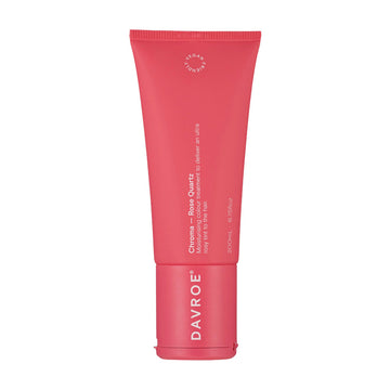 Davroe Chroma Colour Treatment Rose Quartz 200ml