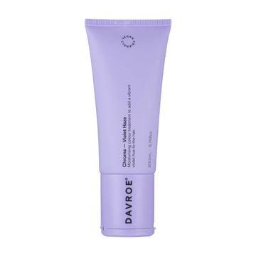 Davroe Chroma Colour Treatment Violet Haze 200ml