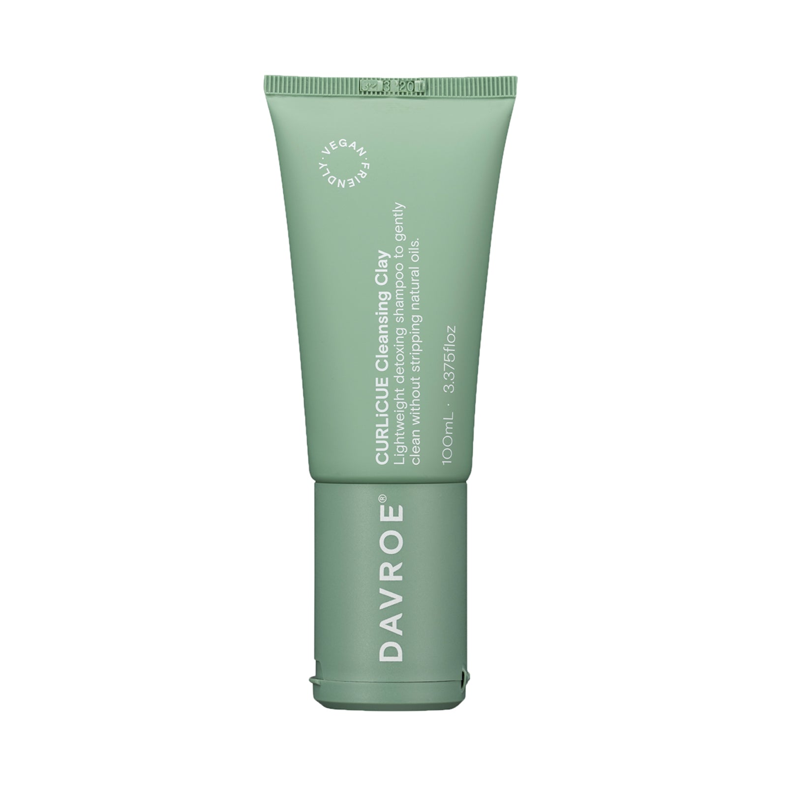 Davroe CURLiCUE Cleansing Clay 100ml
