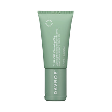 Davroe CURLiCUE Cleansing Clay 100ml