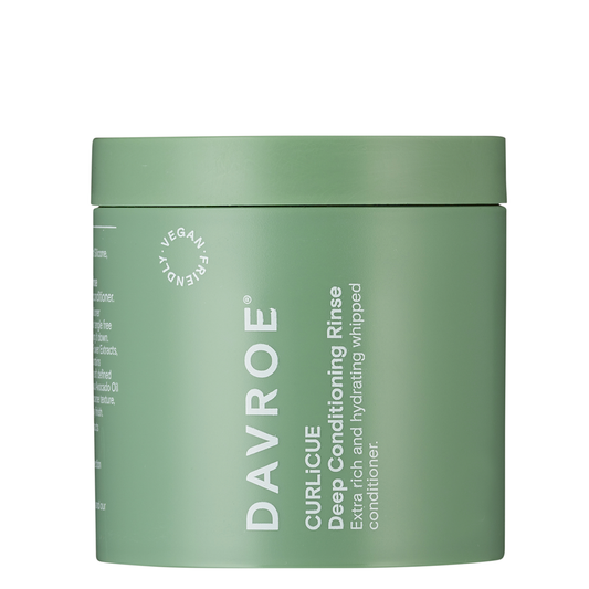 Davroe CURLiCUE Deep Conditioning Rinse 100ml