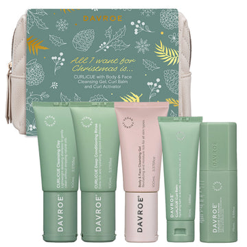 Davroe CurliCue Travel Pack