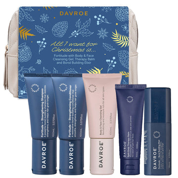 Davroe Fortitude Strengthening Travel Pack