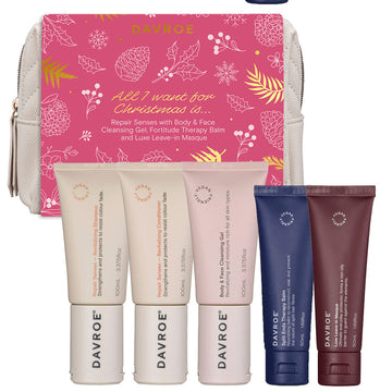 Davroe Repair Senses Travel Pack