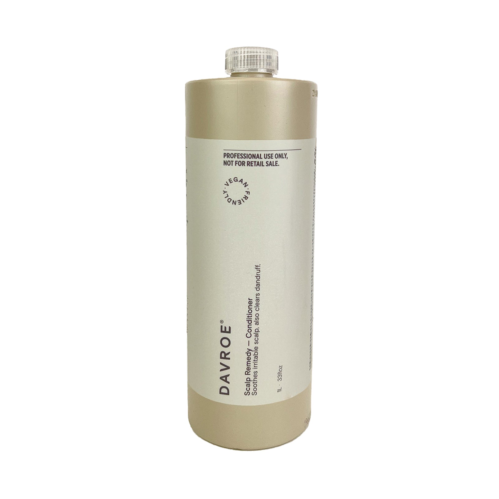 Davroe Scalp Remedy Anti-Dandruff Conditioner 1 Litre