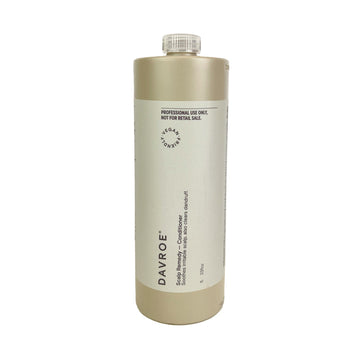 Davroe Scalp Remedy Anti-Dandruff Conditioner 1 Litre