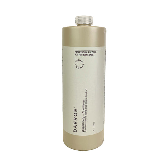 Davroe Scalp Remedy Anti-Dandruff Conditioner 1 Litre