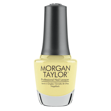Morgan Taylor Nail Polish Days In The Sun 15ml