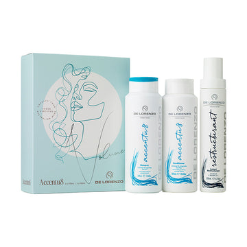De Lorenzo Accentu8 Trio Pack