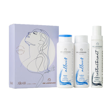 De Lorenzo Instant Allevi8 Trio Pack