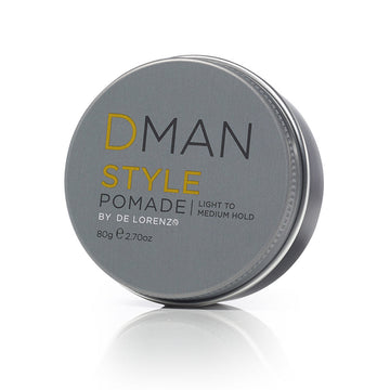 De Lorenzo DMAN Pomade 80g
