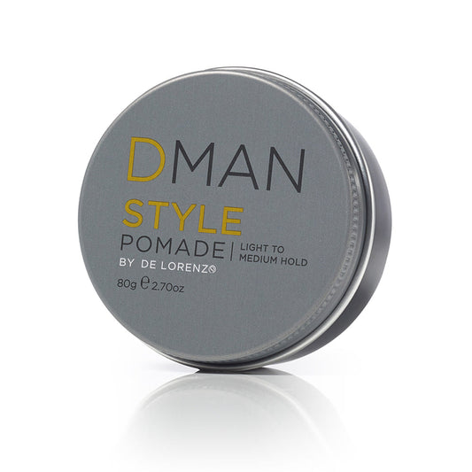 De Lorenzo DMAN Pomade 80g
