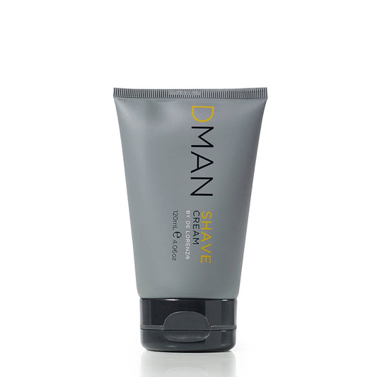 De Lorenzo DMAN Shave Cream 120ml