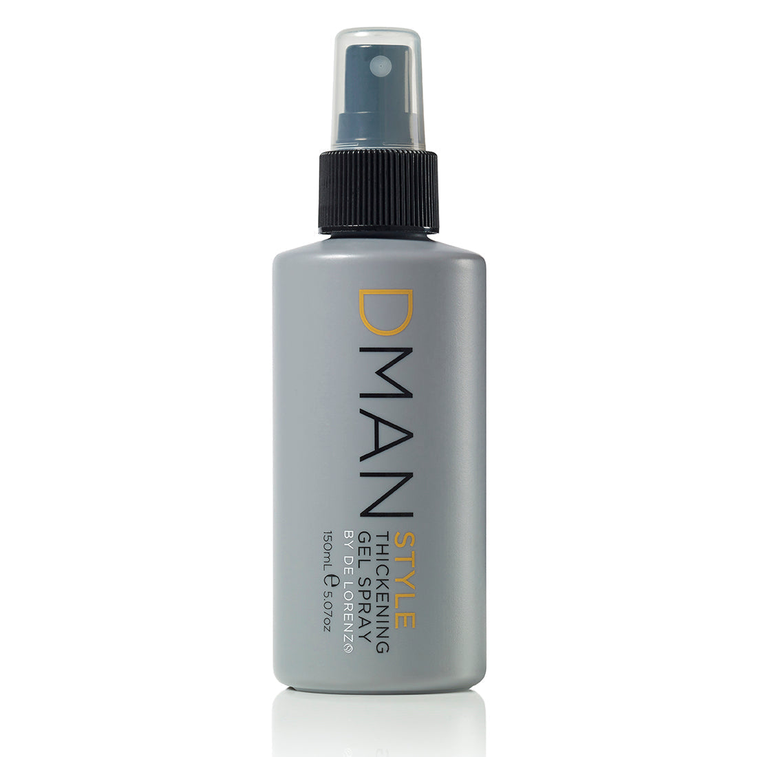 De Lorenzo DMAN Thickening Gel Spray 150ml