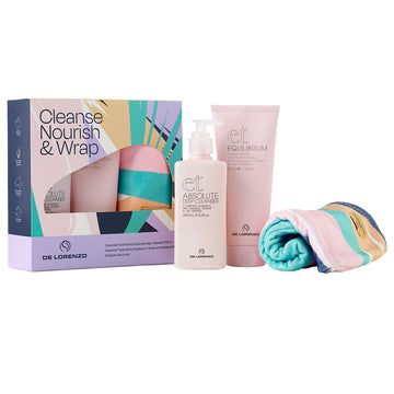 De Lorenzo Essential Treatments Duo Pack