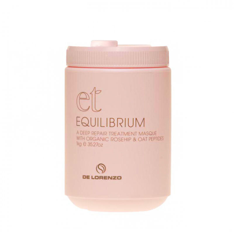 De Lorenzo Essential Treatments Equilibrium Treatment Masque 1 kg