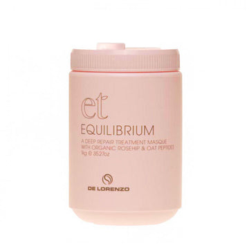 De Lorenzo Essential Treatments Equilibrium Treatment Masque 1 kg