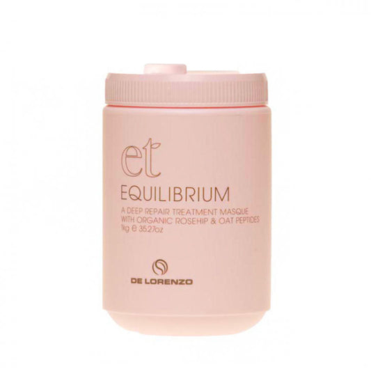 De Lorenzo Essential Treatments Equilibrium Treatment Masque 1 kg