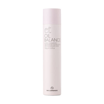De Lorenzo Essential Treatments Oil Balance 150g