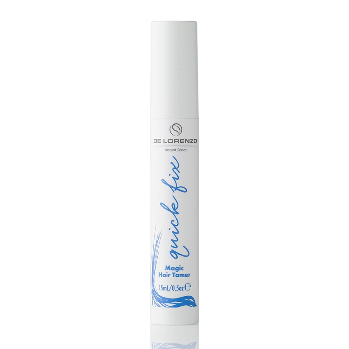 De Lorenzo Instant Allevi8 Quick Fix Magic Hair Tamer 15ml