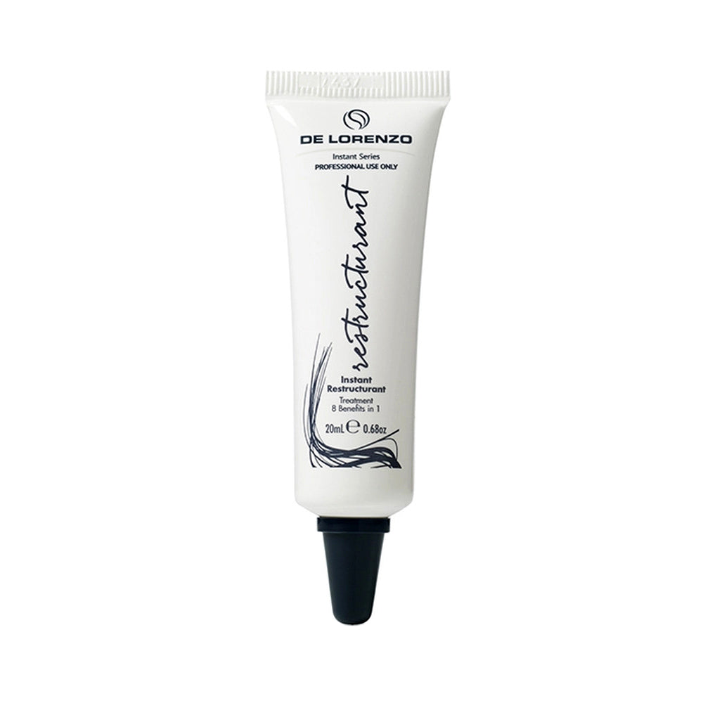De Lorenzo Instant Restructurant Leave in Treatment 20ml