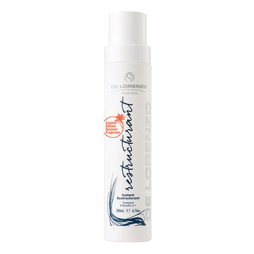 De Lorenzo Limited Edition Instant Restructurant Summer Fragrance 200ml