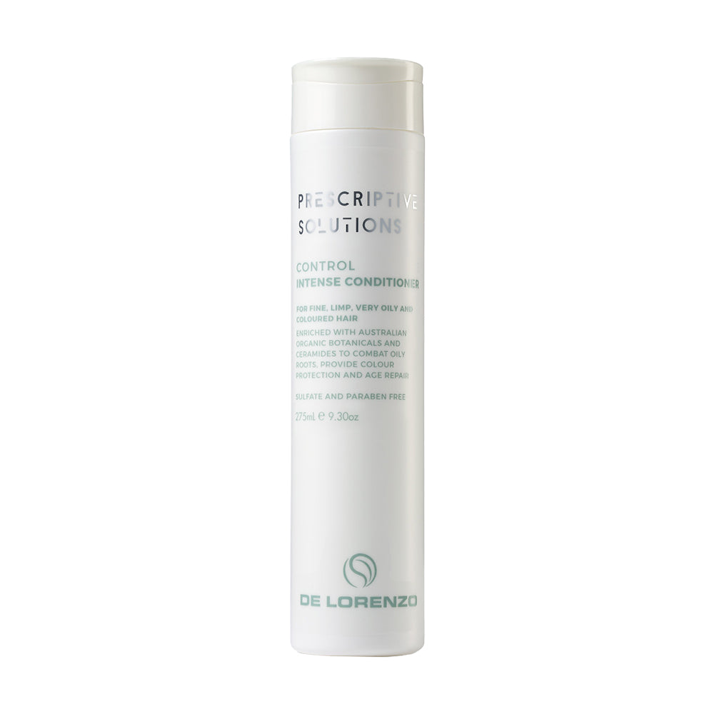 De Lorenzo Prescriptive Solutions Control Intense Conditioner 275ml