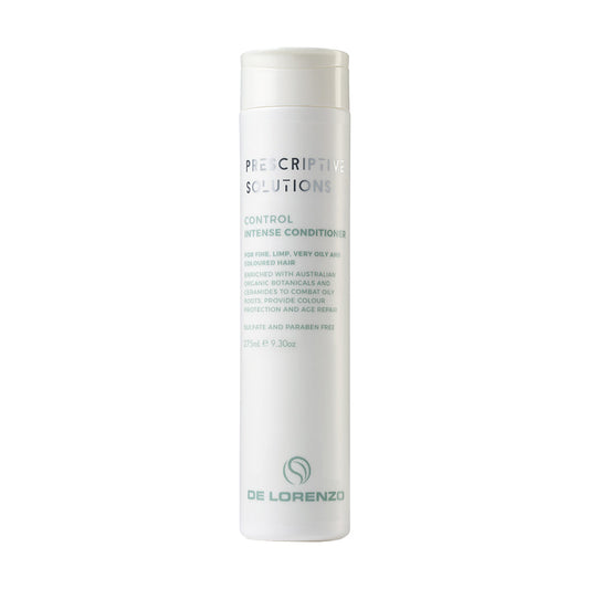 De Lorenzo Prescriptive Solutions Control Intense Conditioner 275ml
