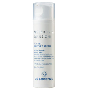 De Lorenzo Prescriptive Solutions Revive Moisture Repair 125ml