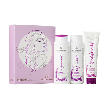 De Lorenzo Instant Rejuven8 Trio Pack