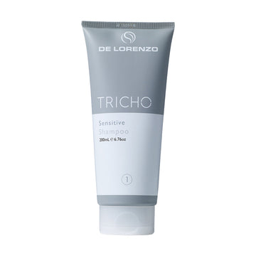 De Lorenzo Tricho Sensitive Shampoo 200ml