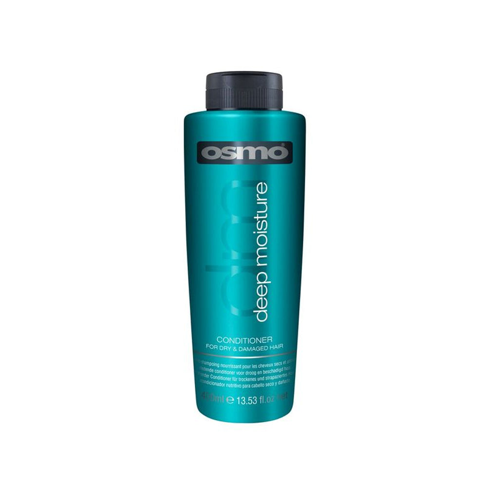 OSMO Deep Moisturising Conditioner 400ml
