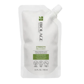 Biolage Strength Recovery Deep Treatment 100ml