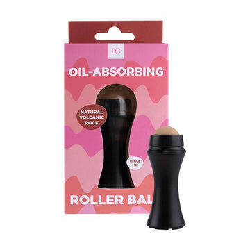 Designer Brands Facial Oil Absorbing Roller