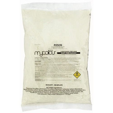 RPR MyColour Dust Free Bleach White 500g