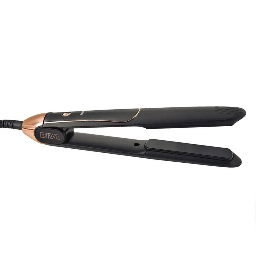 Diva Glam Styler Straightener